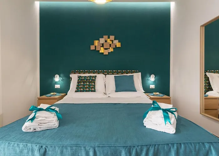 Napolilive B&B