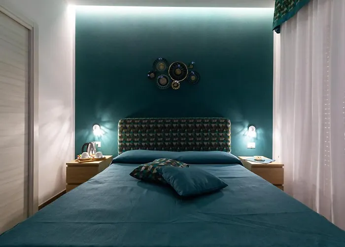 Napolilive B&B