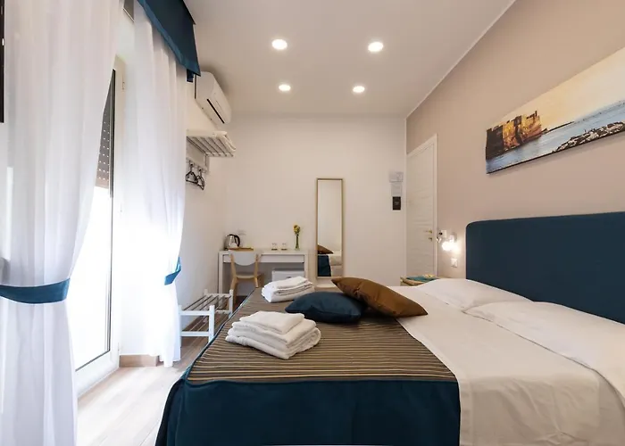 Napolilive B&B