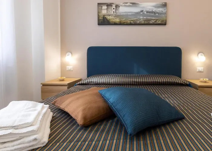 Napolilive B&B