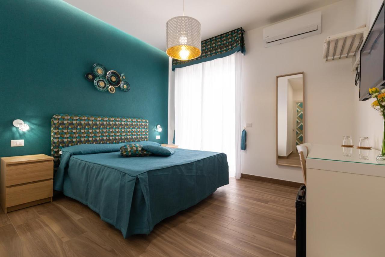 Napolilive Napels