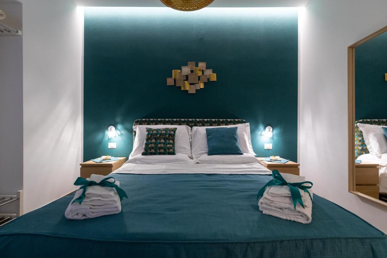 Bed & Breakfast Napolilive Napels