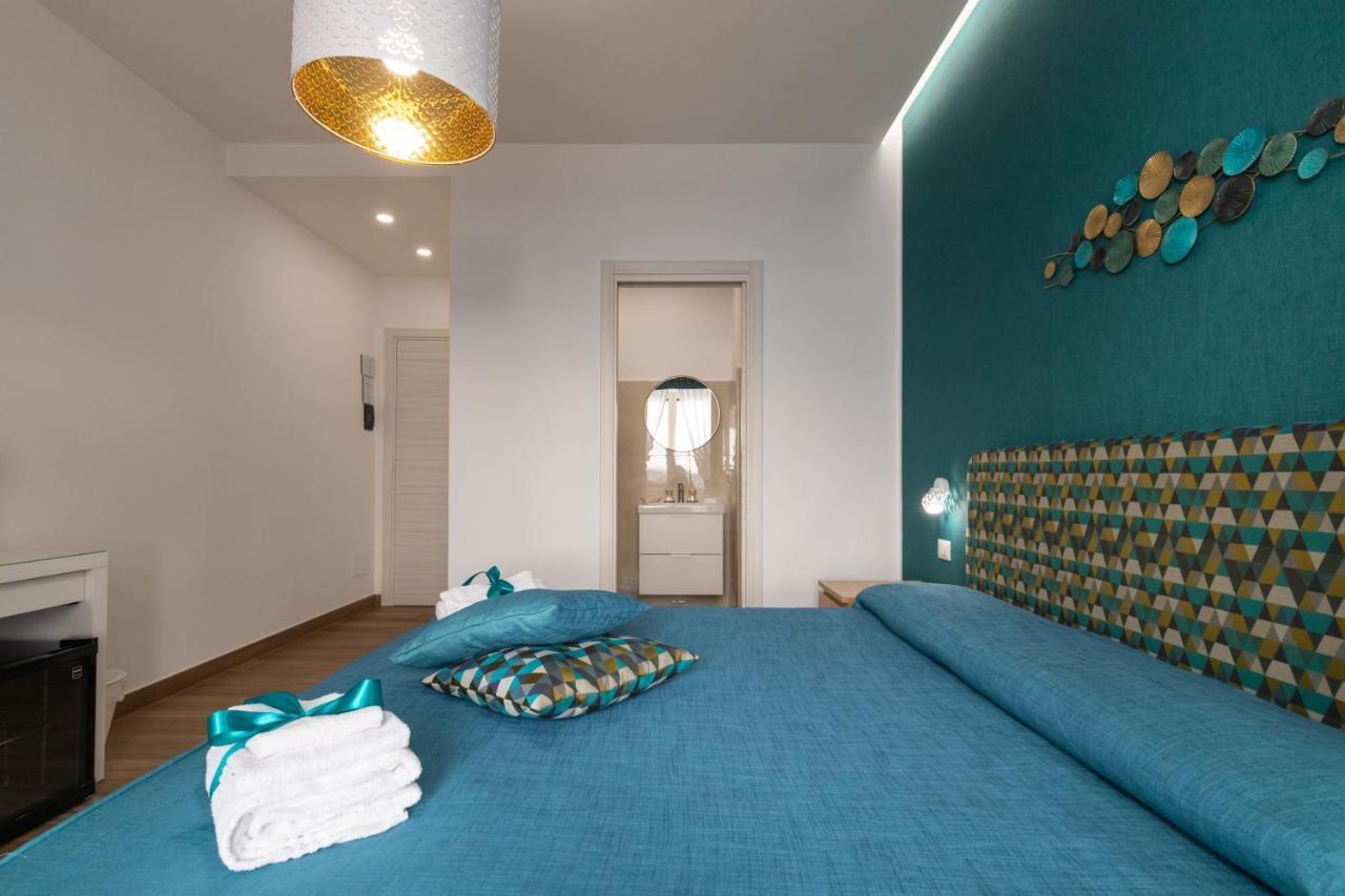 Bed & Breakfast Napolilive Napels