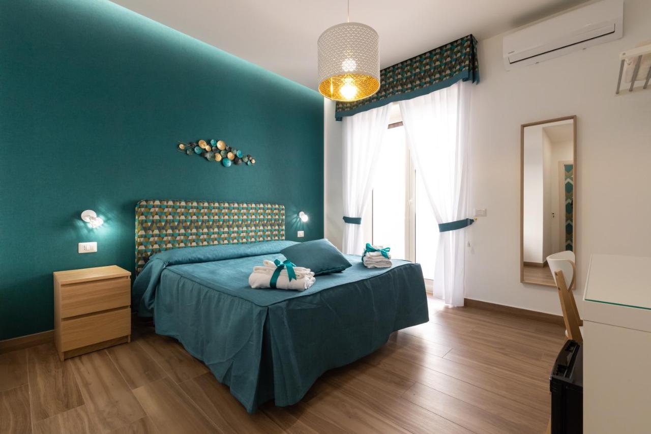 Napolilive 3* Napels