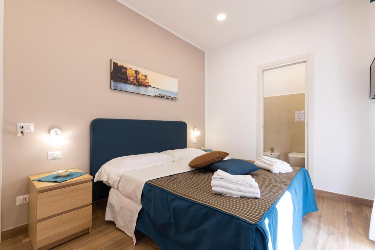 Bed & Breakfast Napolilive Napels