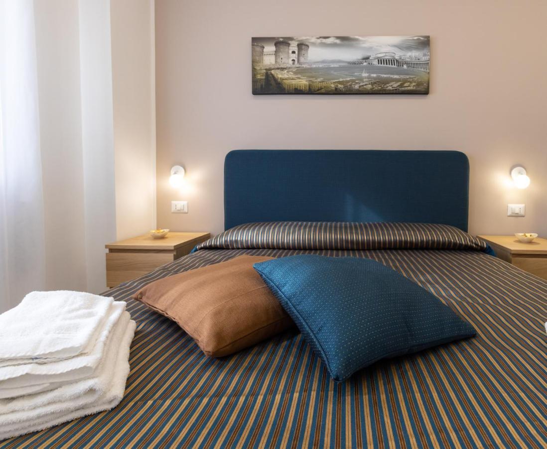 Napolilive Bed & Breakfast Napels